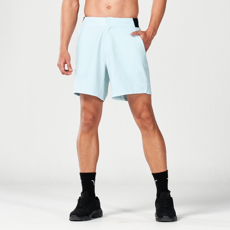 Code Smart Shorts - Skylight